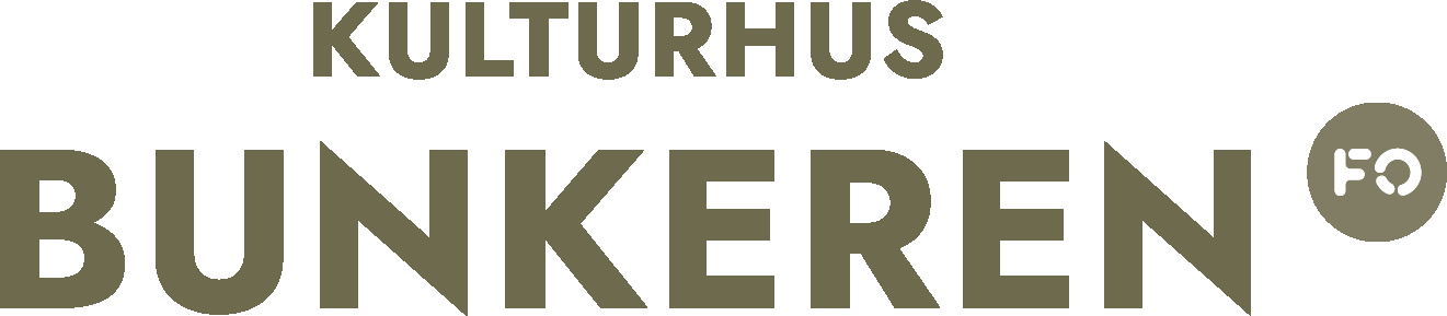 Kulturhuset Bunkeren